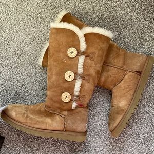 UGG Tall boots